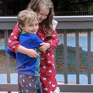 Meet your Posher, Katherine